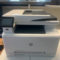 Stampante Color LaserJet Pro MFP M277 dw