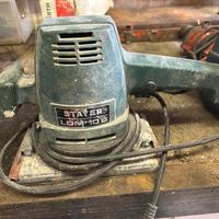 Levigatrice stayer