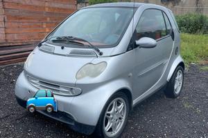 SMART FORTWO COUPÈ