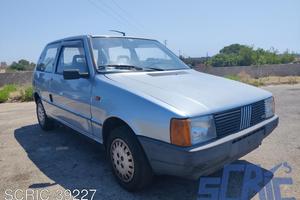 Fiat uno 146 45 i.e 1.0 45cv 84-95 -ricambi