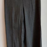 Pantaloni larghi Zara
