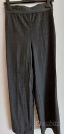 Pantaloni larghi Zara