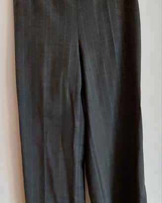 Pantaloni larghi Zara