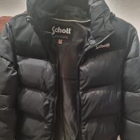 giacca Schott xs ragazzo