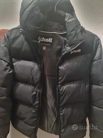giacca Schott xs ragazzo