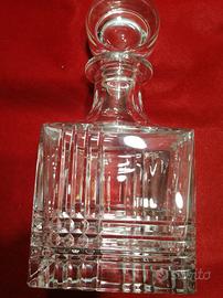 bottiglia per liquori 