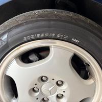 PNEUMATICI YOKOHAMA 205/55/16-225/50/16 ANNO 25