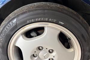 PNEUMATICI YOKOHAMA 205/55/16-225/50/16 ANNO 25