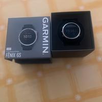 GARMIN FENIX 6s