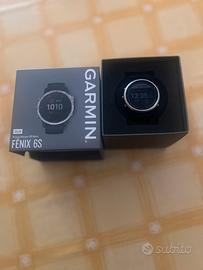 GARMIN FENIX 6s