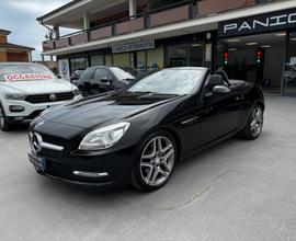 Mercedes-benz SLK 200 Sport