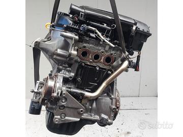 1KRFE MOTORE TOYOTA AYGO (WNB1 - KGB1) 1.0 B 12v M