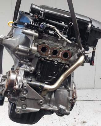 1KRFE MOTORE TOYOTA AYGO (WNB1 - KGB1) 1.0 B 12v M