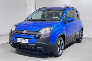 Fiat Pandina Cross 1.0 firefly hybrid s&s 70cv 5p