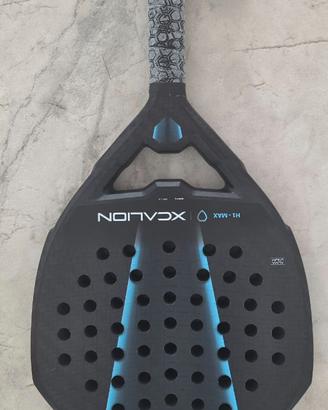 Xcalion h1 max/ PADEL