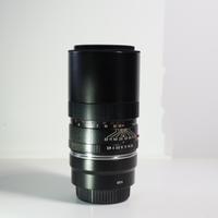 Leica Elmarit-R 135mm f/2.8 Full Frame+ adattatore