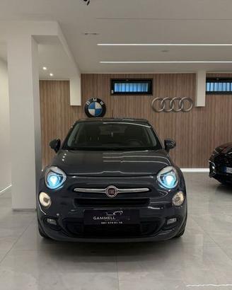 FIAT 500X 1.6 Mjet 120CV Business
