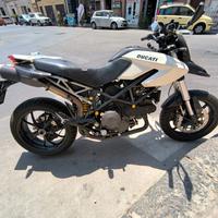 Ducati Hypermotard 796 - 2010