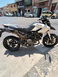 Ducati Hypermotard 796 - 2010