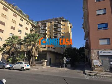 Residence Le Magnolie - Box di 37 mq.
