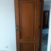 Porte interne legno 70×210