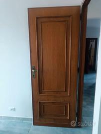 Porte interne legno 70×210
