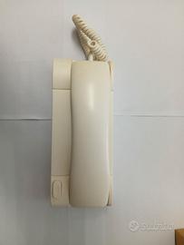 citofono electro scaitel urmet art. 1132-D004c