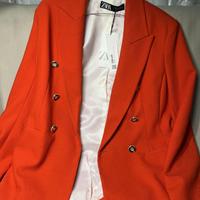 Blazer Zara nuova