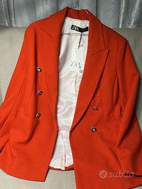 Blazer Zara nuova