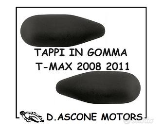 TAPPI IN GOMMA TMAX 2008 2011