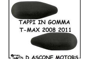 TAPPI IN GOMMA TMAX 2008 2011