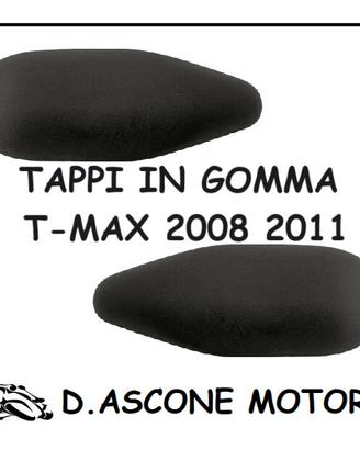 TAPPI IN GOMMA TMAX 2008 2011