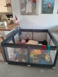 box bambini