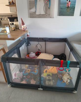 box bambini