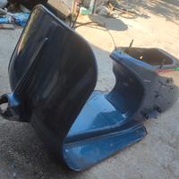 Vespa 150 vb1 1958