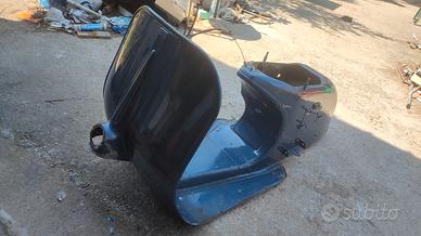 Vespa 150 vb1 1958