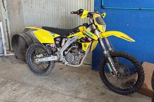 Suzuki Valenti Racing