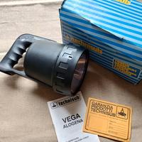 Torcia subacquea