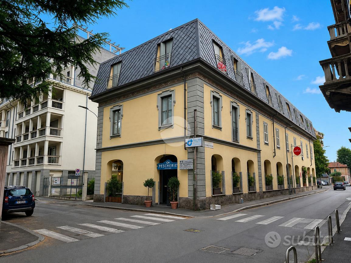 Apartment in Seregno, San Rocco - Vista 2