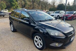 Ford Focus 1.6 Diesel