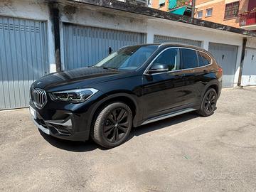 BMW X1 xDrive18d xLine Plus
