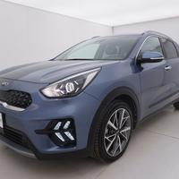 Kia Niro Hybrid Style DCT BR208192 1.6 Full Hybrid
