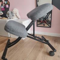 sedia da scrivania Ikea 