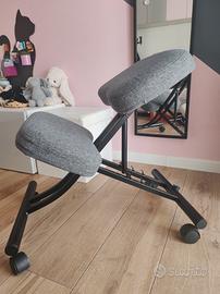 sedia da scrivania Ikea 