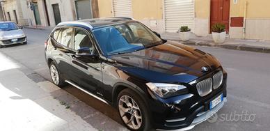 BMW x1 sdrive  18d