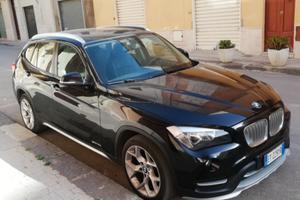 BMW x1 sdrive  18d
