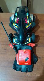 Macchina radiocomandata