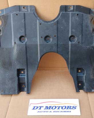 758956UA0B Qashqai J12 Protezione inferiore 2021->