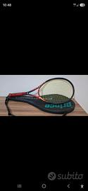 3 Racchette da Tennis