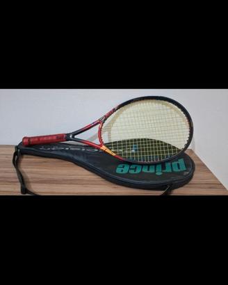 3 Racchette da Tennis